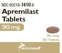 apralyte dosage per day|Apremilast Dosage Guide + Max Dose, Adjustments.